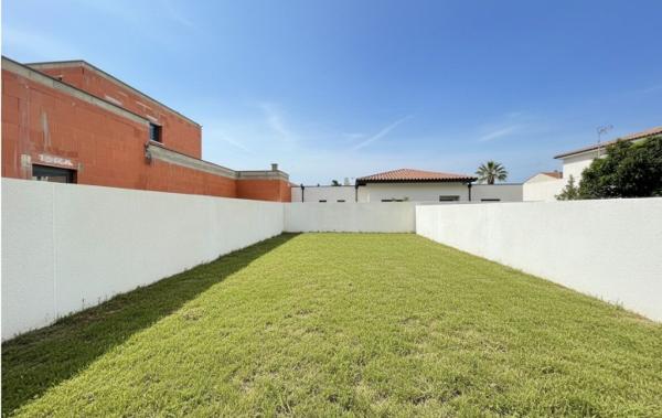 Vente Villa Villa clé en main avec jardin rénové(e) Vias   