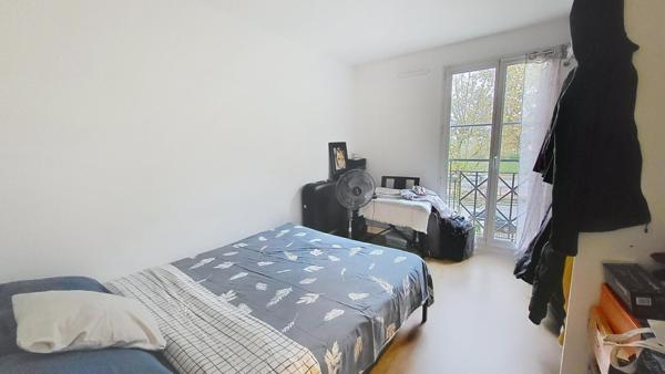 Appartement - 3 pièces - 63m²