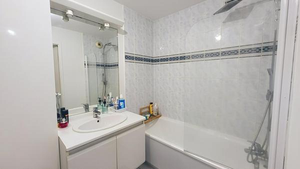 Appartement - 3 pièces - 63m²