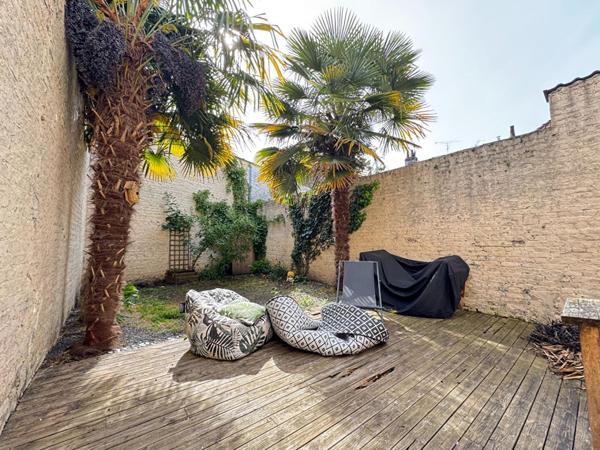 A VENDRE : T4 à LILLE • • 349 000 € FAI • Réf. 1871