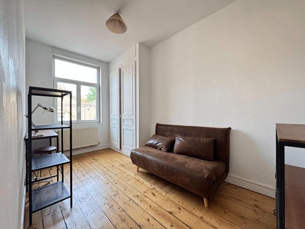 A VENDRE : T4 à LILLE • • 349 000 € FAI • Réf. 1871