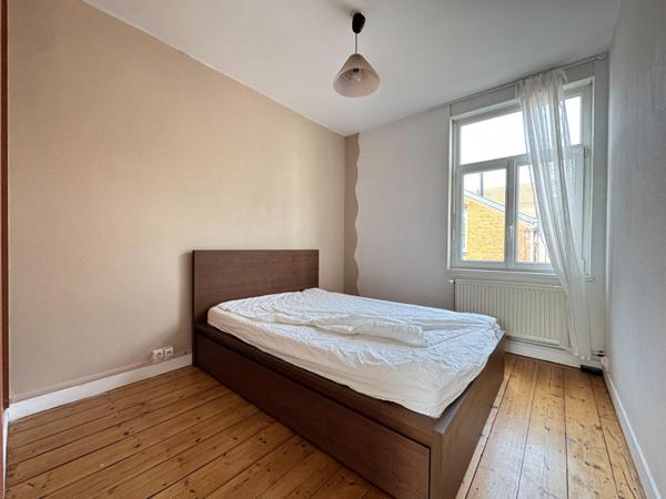 A VENDRE : T4 à LILLE • • 349 000 € FAI • Réf. 1871