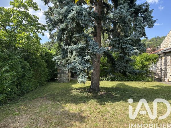Maison à vendre 8 pièces 188 m² Clermont-Ferrand