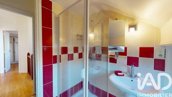 Maison à vendre 8 pièces 188 m² Clermont-Ferrand