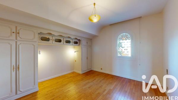 Maison à vendre 8 pièces 188 m² Clermont-Ferrand