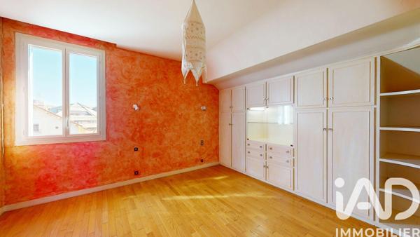 Maison à vendre 8 pièces 188 m² Clermont-Ferrand