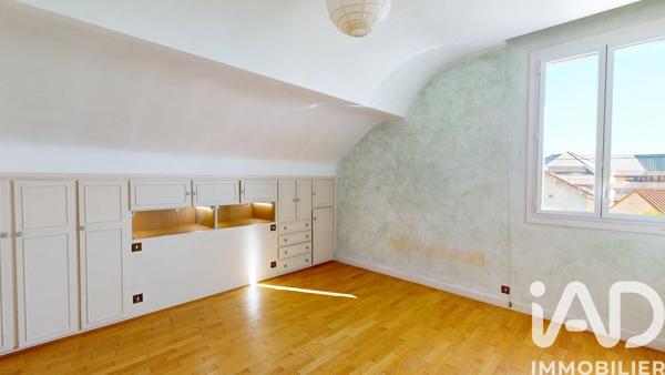 Maison à vendre 8 pièces 188 m² Clermont-Ferrand