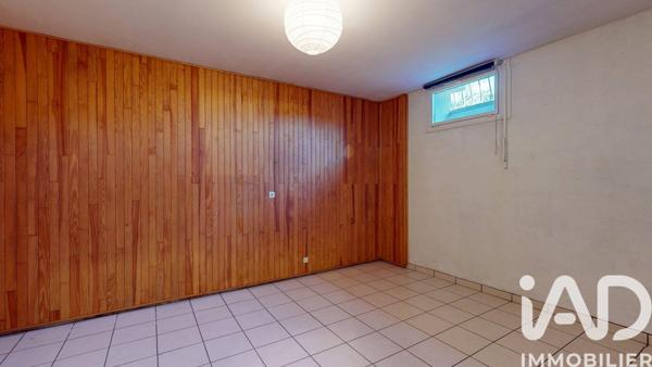 Maison à vendre 8 pièces 188 m² Clermont-Ferrand