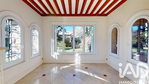 Maison à vendre 8 pièces 188 m² Clermont-Ferrand