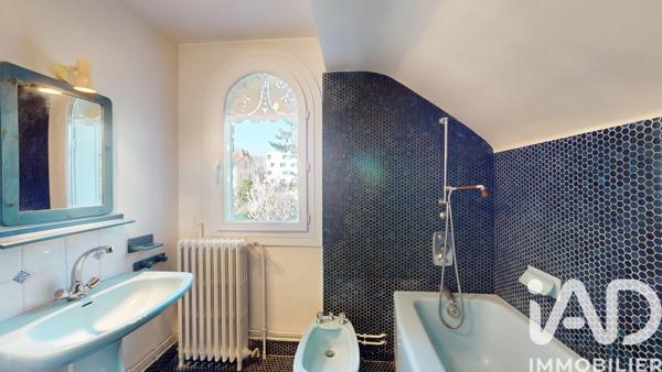 Maison à vendre 8 pièces 188 m² Clermont-Ferrand