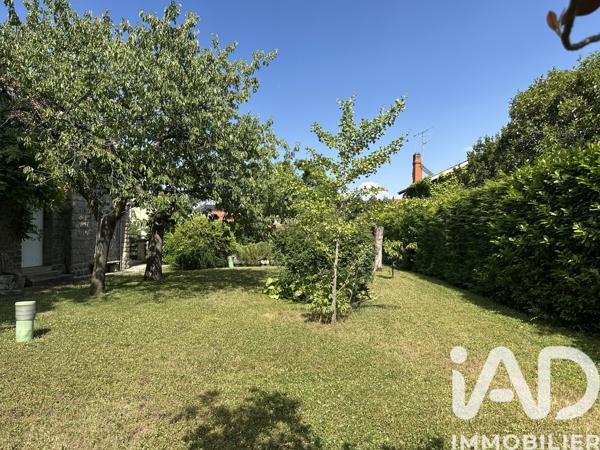 Maison à vendre 8 pièces 188 m² Clermont-Ferrand