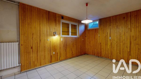 Maison à vendre 8 pièces 188 m² Clermont-Ferrand