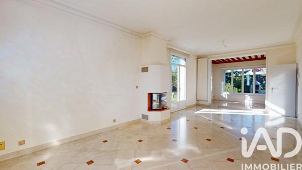 Maison à vendre 8 pièces 188 m² Clermont-Ferrand