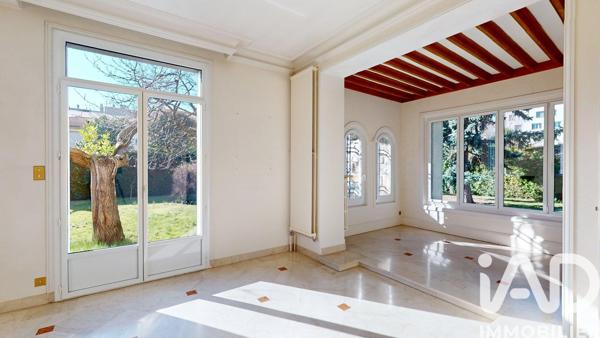 Maison à vendre 8 pièces 188 m² Clermont-Ferrand