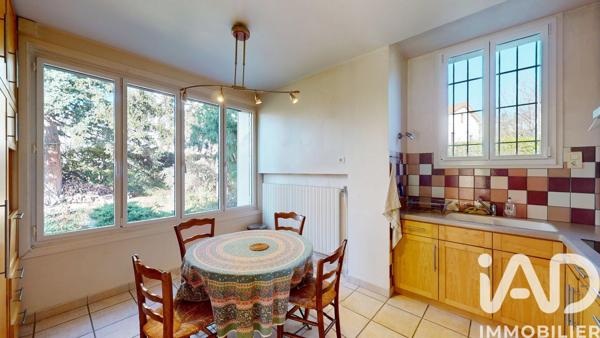 Maison à vendre 8 pièces 188 m² Clermont-Ferrand