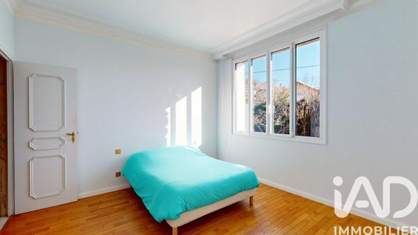 Maison à vendre 8 pièces 188 m² Clermont-Ferrand