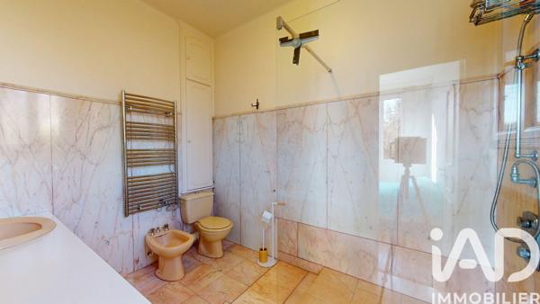 Maison à vendre 8 pièces 188 m² Clermont-Ferrand