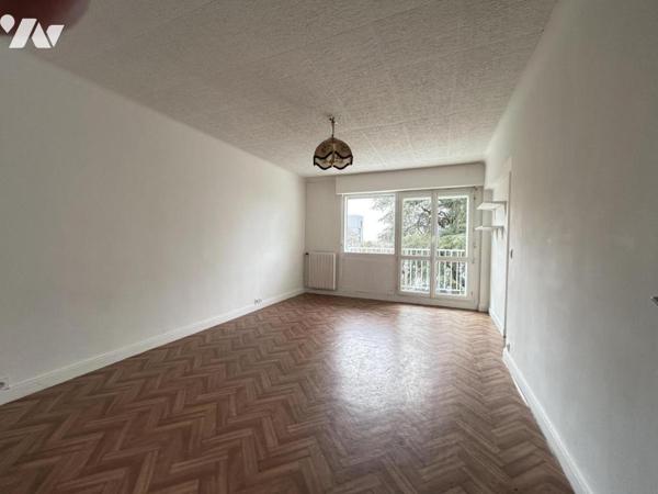 ST HERBLAIN : Appartement T4 pour investissment