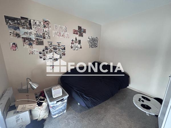 Location Studio 27.92 m² - 45 RUE MARCELIN BERTHELOT La Roche Sur Yon 85000