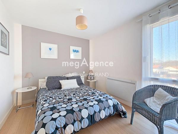 Maison à LA SEGUINIERE, 49280 - 6 pièces 166m²