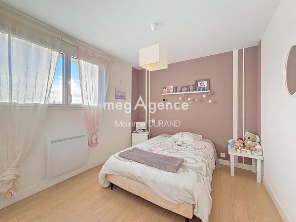 Maison à LA SEGUINIERE, 49280 - 6 pièces 166m²