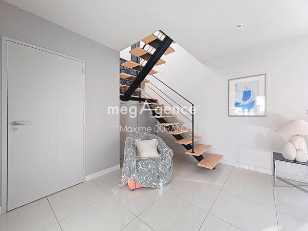 Maison à LA SEGUINIERE, 49280 - 6 pièces 166m²