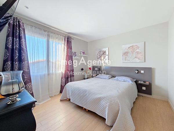 Maison à LA SEGUINIERE, 49280 - 6 pièces 166m²