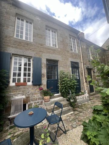 Maison à vendre à La Ferté Macé dans l'Orne (61600), ref : 61044-1988