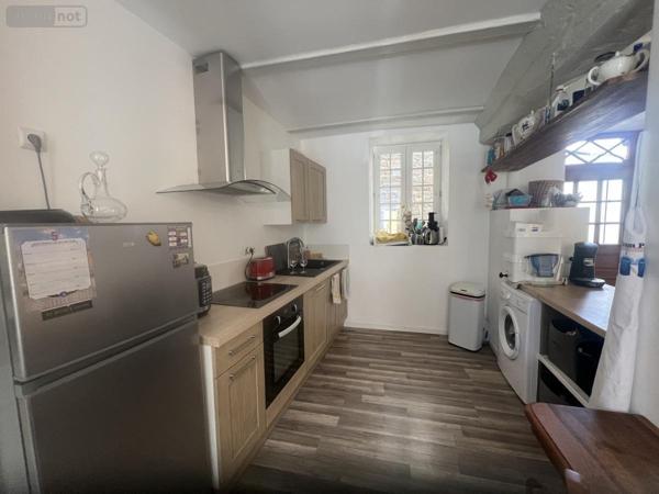 Maison à vendre à La Ferté Macé dans l'Orne (61600), ref : 61044-1988