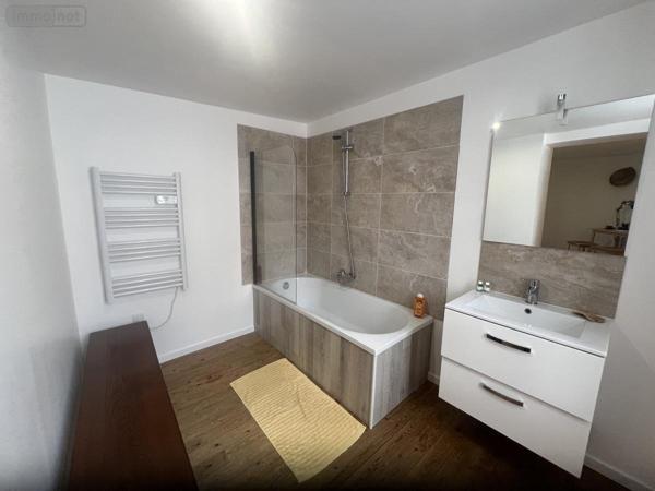 Maison à vendre à La Ferté Macé dans l'Orne (61600), ref : 61044-1988