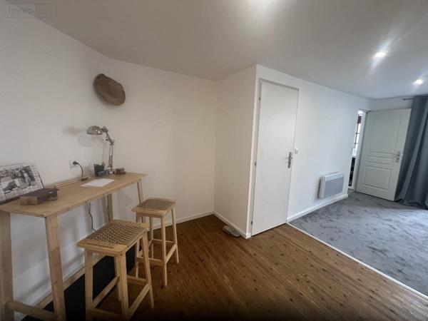 Maison à vendre à La Ferté Macé dans l'Orne (61600), ref : 61044-1988