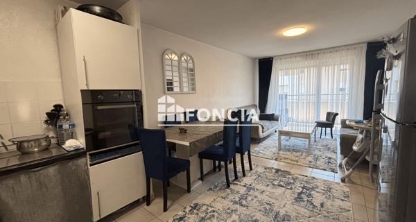 À vendre Appartement 4 pièces 70 m² - Montfavet 84140
