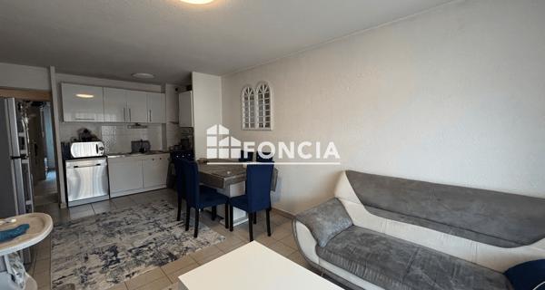 À vendre Appartement 4 pièces 70 m² - Montfavet 84140