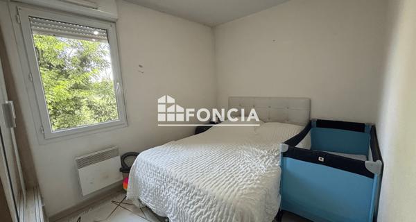 À vendre Appartement 4 pièces 70 m² - Montfavet 84140