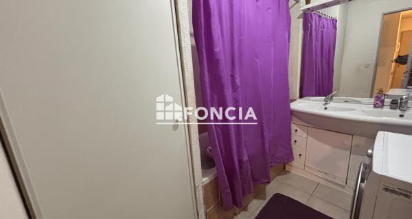 À vendre Appartement 4 pièces 70 m² - Montfavet 84140