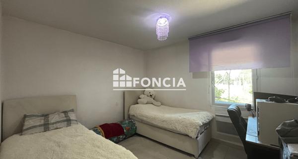 À vendre Appartement 4 pièces 70 m² - Montfavet 84140