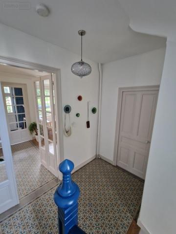 Maison à vendre à Pontivy dans le Morbihan (56300), ref : 56062-2239