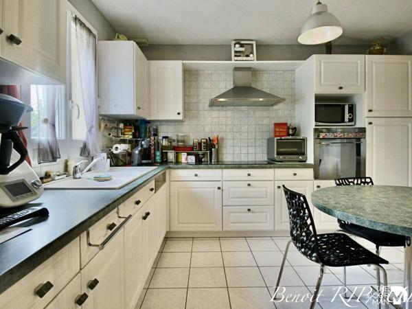 Maison - Vendu - 170 m² - SAINT FLORENT SUR CHER | The Door Man
