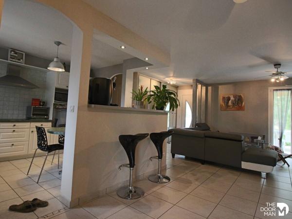 Maison - Vendu - 170 m² - SAINT FLORENT SUR CHER | The Door Man