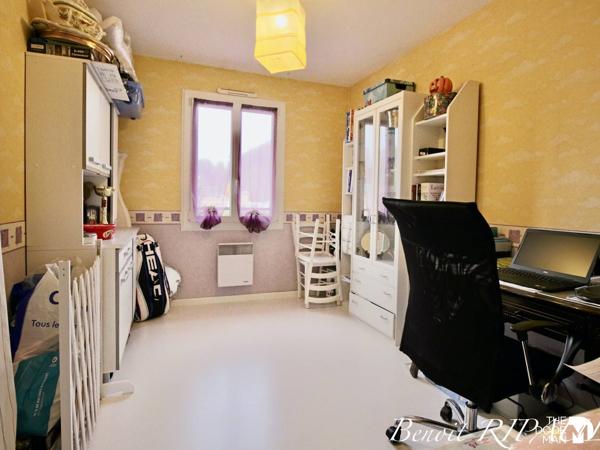 Maison - Vendu - 170 m² - SAINT FLORENT SUR CHER | The Door Man