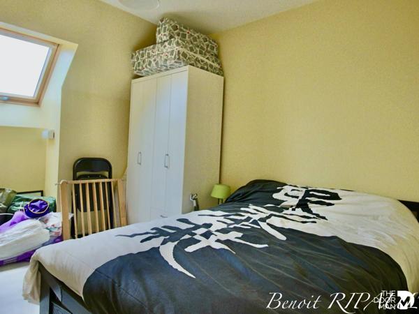 Maison - Vendu - 170 m² - SAINT FLORENT SUR CHER | The Door Man