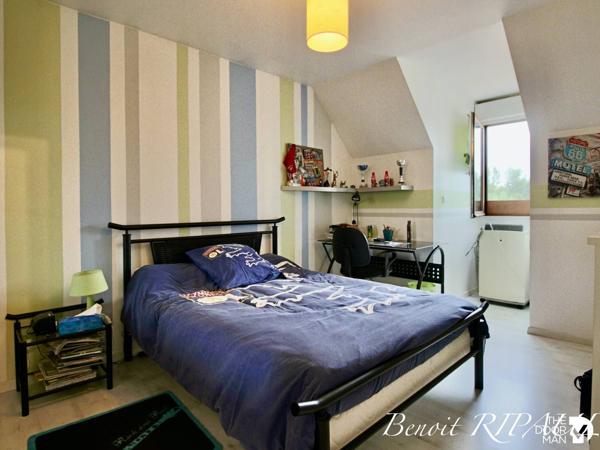 Maison - Vendu - 170 m² - SAINT FLORENT SUR CHER | The Door Man