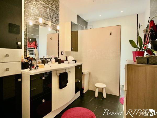 Maison - Vendu - 170 m² - SAINT FLORENT SUR CHER | The Door Man