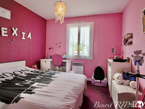 Maison - Vendu - 170 m² - SAINT FLORENT SUR CHER | The Door Man