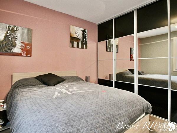 Maison - Vendu - 170 m² - SAINT FLORENT SUR CHER | The Door Man