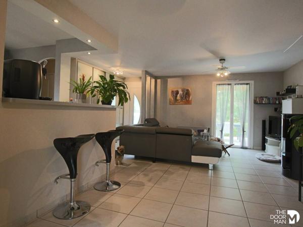 Maison - Vendu - 170 m² - SAINT FLORENT SUR CHER | The Door Man