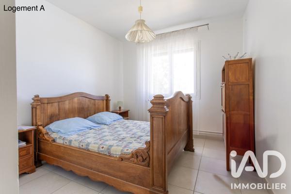 Maison à vendre 12 pièces 335 m² Rochefort-du-Gard