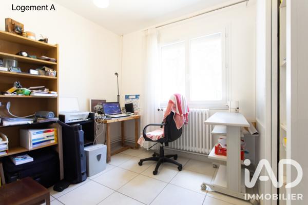 Maison à vendre 12 pièces 335 m² Rochefort-du-Gard