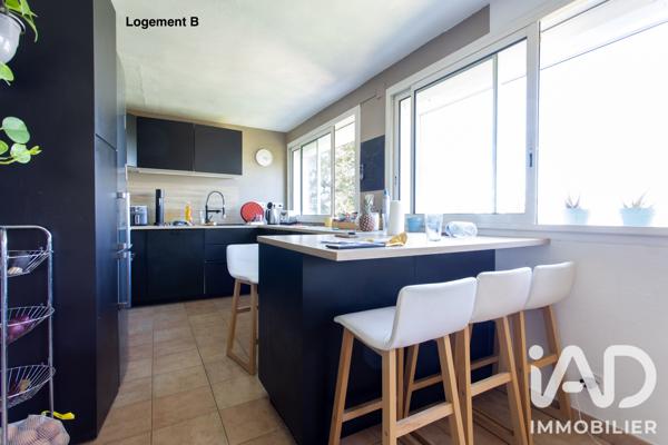 Maison à vendre 12 pièces 335 m² Rochefort-du-Gard