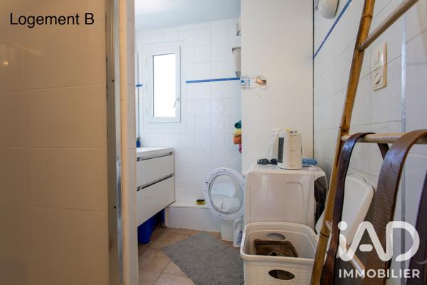 Maison à vendre 12 pièces 335 m² Rochefort-du-Gard